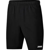 Jako Classico Kinder schwarz 116