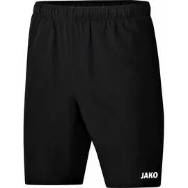 Jako Classico Kinder schwarz 116