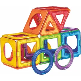Magformers Basic Plus