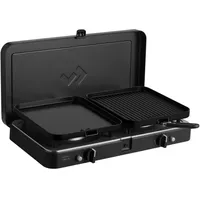 Cadac 2 Cook 3 Turbo Deluxe 50 mbar