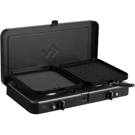 Cadac 2 Cook 3 Turbo Deluxe 50 mbar