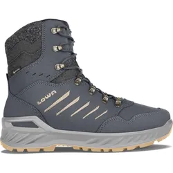 Lowa Nabucco GTX stahlblau/beige (9695) 42