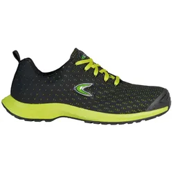 Sicherheitshalbschuhe S3 "NORTHROP" Propulsion - 47 - grün