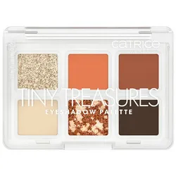 Schminkset Catrice TINY TREASURES