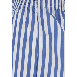 URBAN CLASSICS Shorts Blau 3XL