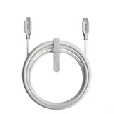 Nomad USB-C auf USB-C 3 m Weiß