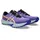 Asics Fuji Lite 6 Damen Amethyst/Apricot Crush 39,5