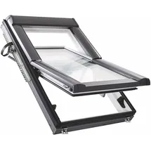 Roto Schwingfenster R66E 65 x 118 cm