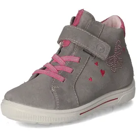 Ricosta Schnürschuh Kinder Grau 30