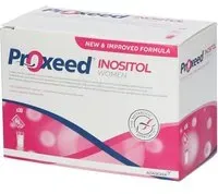 Proxeed Women Inositol Sachet(S) 30 pc(s)