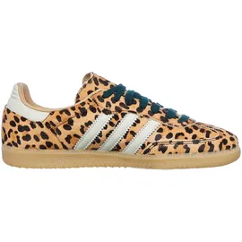 adidas Samba OG Damen Beige 42