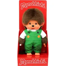 Monchhichi Plüschfigur 20 cm Beige