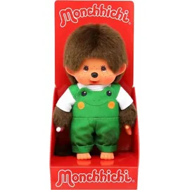 Monchhichi Plüschfigur 20 cm Beige