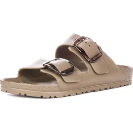 Birkenstock Arizona Big Buckle Eva 1030389 (41/gray taupe) - Grau - 41