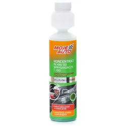 MOJE AUTO Scheibenreiniger 19-030 Scheibenwischerflüssigkeit,Scheibenwischwasser
