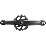 Sram Xx1 Eagle Dub Direct Mount Kurbelgarnitur