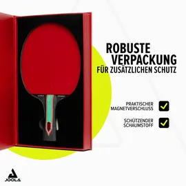 Joola Red Carbon Control