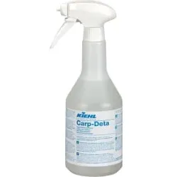 Kiehl Carp-Deta Textilreiniger j600447 , 1 Sprühflasche à 0,75 Liter