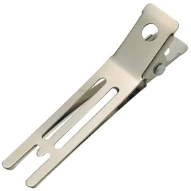 Comair 3150126 Clipse Metall 3-beinig, 20er Beutel, 46 mm