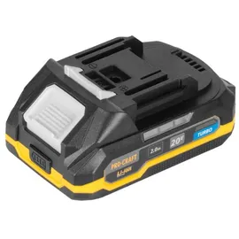 PROCRAFT PA18Pro inkl. 1 x 1,5 Ah + Lader