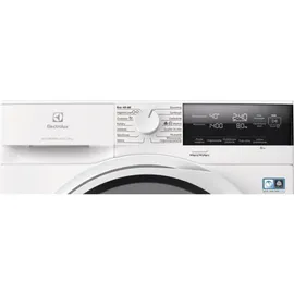 Electrolux EW6F2484P Waschmaschine (8 kg, 1400 U/min)