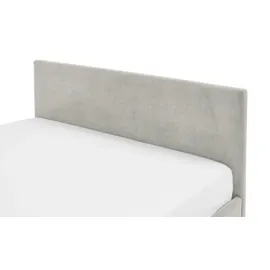 Meise Möbel Polsterbett Cool 120 x 200 cm nata