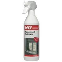 H G-VOGEL HG Kunststoff Intensiv Reiniger