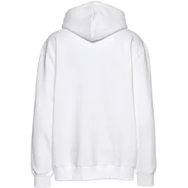 Alpha Industries Basic Kapuzenpullover White 3XL