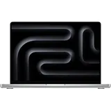 2024 M4 16 GB RAM 512 GB SSD 10-Core GPU Silber