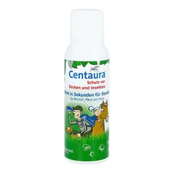 Centaura Zecken- und Insektenschutz Spray