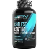 GEN GERMAN ELITE NUTRITION Cholesterin Control Kapseln 180 St.