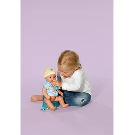 BABY BORN Little Boy 36 cm (834602)