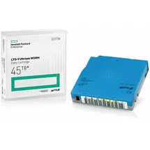 HP HPE LTO-9 Ultrium 45TB WORM Data Cartridge