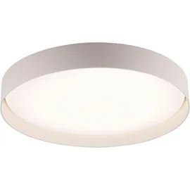 Schöner Wohnen TAVOLI 1 rund sandfarben D=49cm