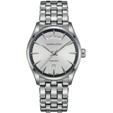 Hamilton Jazzmaster Day Date 42mm H42565151 - silber - 42mm