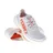 Agravic Speed Ultra Damen Weiß / Orange 40,5