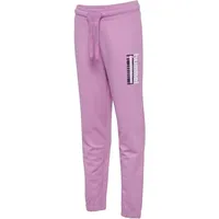 Hummel Verstellbare Taille Hose hmlTUKAS Kinder hummel fliederrosa|helllila 134cm