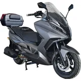 Alpha Motors Sport Cruiser 300 276 24,0 125 grau