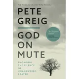 David C Cook Publishing Company God On Mute