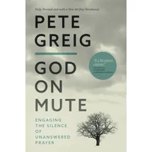 David C Cook Publishing Company God On Mute