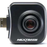 Nextbase Rear View Camera (Nachtsicht, Full HD), Dashcam, Schwarz