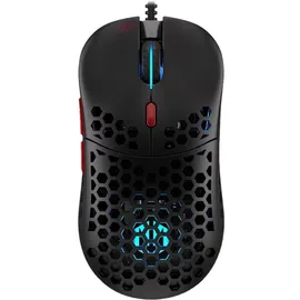 endorfy Lix Plus schwarz