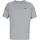 Under Armour Tech 2.0 Trainingsshirt Herren 036 steel light heather/black XXL