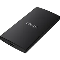 Lexar SL300 1 TB USB 3.2 Gen 2 Weiß
