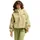 BILLABONG Fleecepullover Sweatshirt Beige M