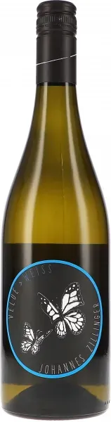 Velue weiss Johannes Zillinger 2024 BIO