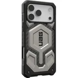 Urban Armor Gear iPhone 17 Pro Max Monarch Pro Case titan
