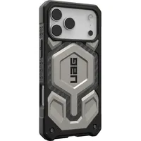 Urban Armor Gear iPhone 17 Pro Max Monarch Pro Case titan