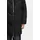Boss Steppmantel BOSS ORANGE "Piapolly Premium Damenmode", Damen, Gr. 48, schwarz 001, Web, Obermaterial: 100% Polyester, unifarben, gerade ca. Mitte Oberschenkel, Mäntel Steppmantel, mit Kapuze, Chevron-Steppung