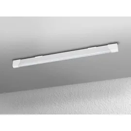Osram LED-Lichtleiste, 10 W, 1000 lm, 4000 K, IP20, neutralweiß, 0,60m